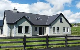 Leghowney House