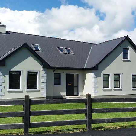 Leghowney House Donegal Town Exterior photo